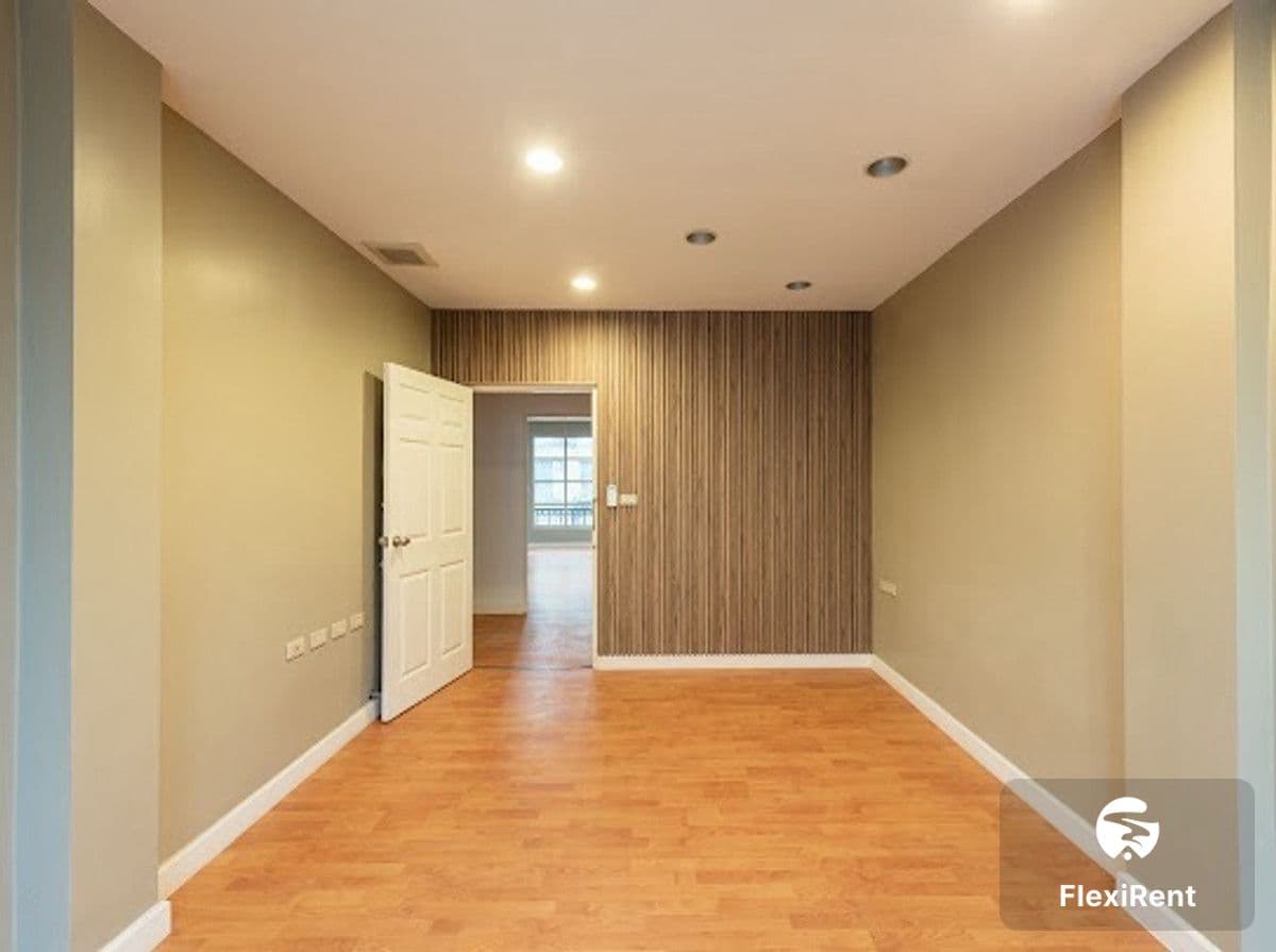 บ้านกลางเมือง เดอะ ปารีส รัชวิภา (Baan Klang Mueang The Paris Ratchavipha) รูปที่ 12