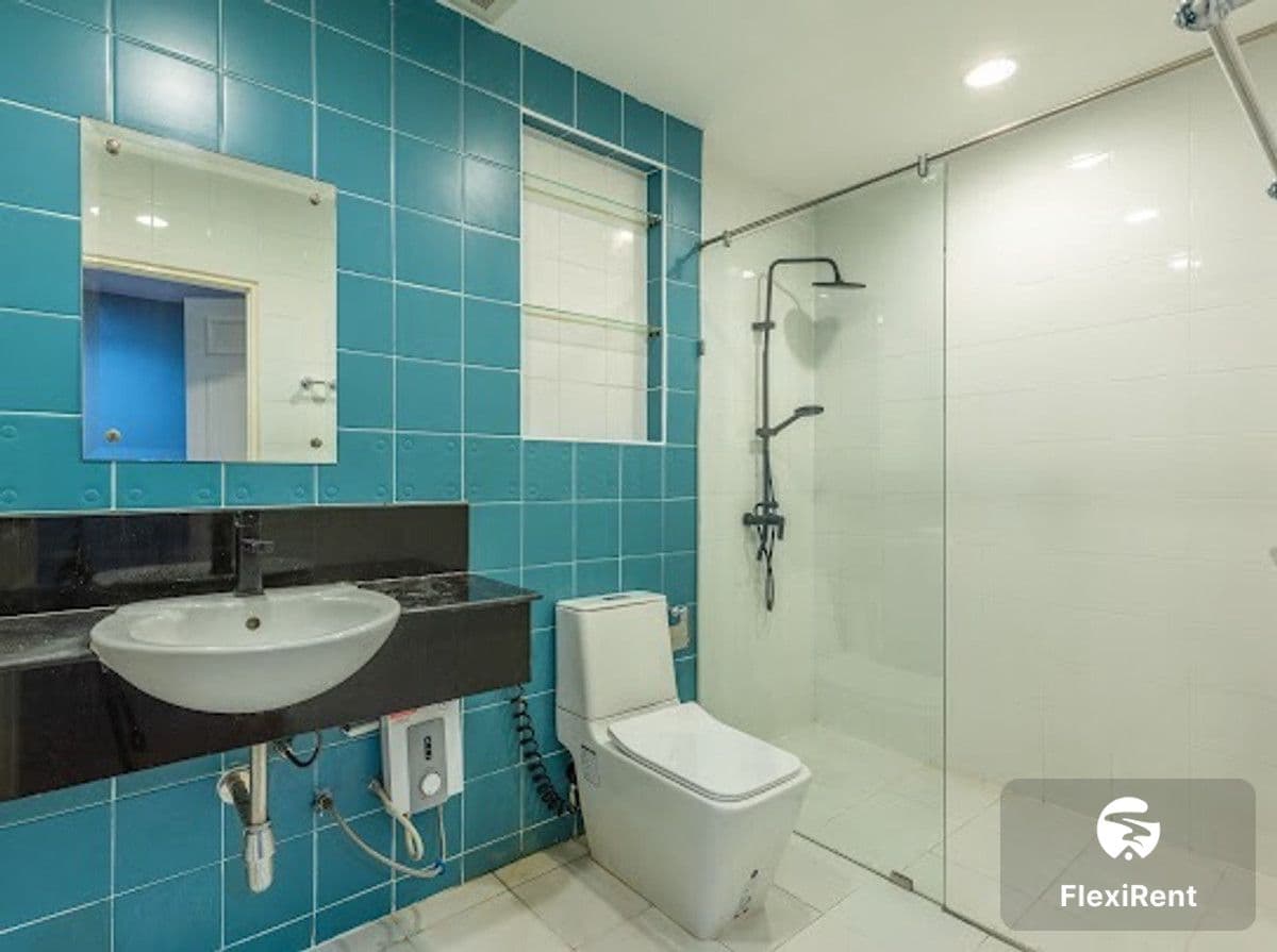 บ้านกลางเมือง เดอะ ปารีส รัชวิภา (Baan Klang Mueang The Paris Ratchavipha) รูปที่ 13