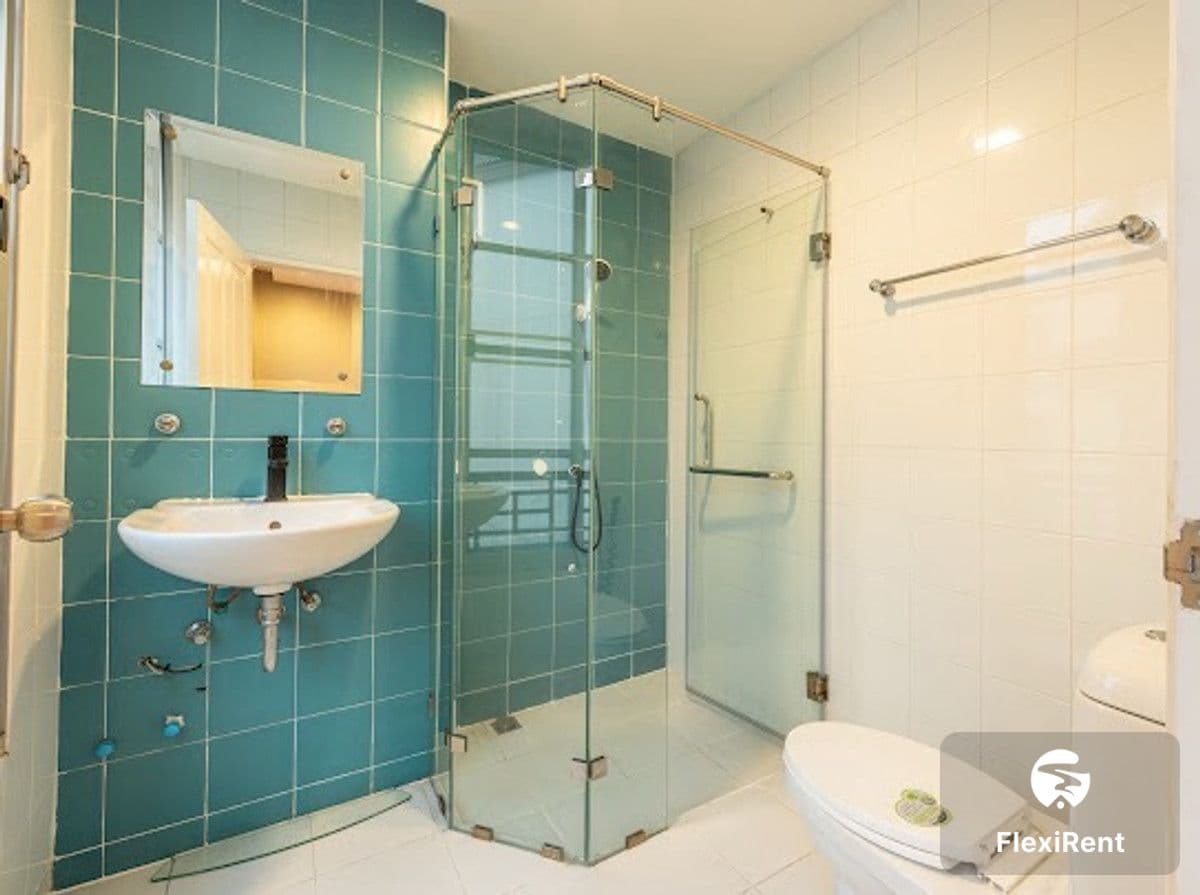 บ้านกลางเมือง เดอะ ปารีส รัชวิภา (Baan Klang Mueang The Paris Ratchavipha) รูปที่ 14