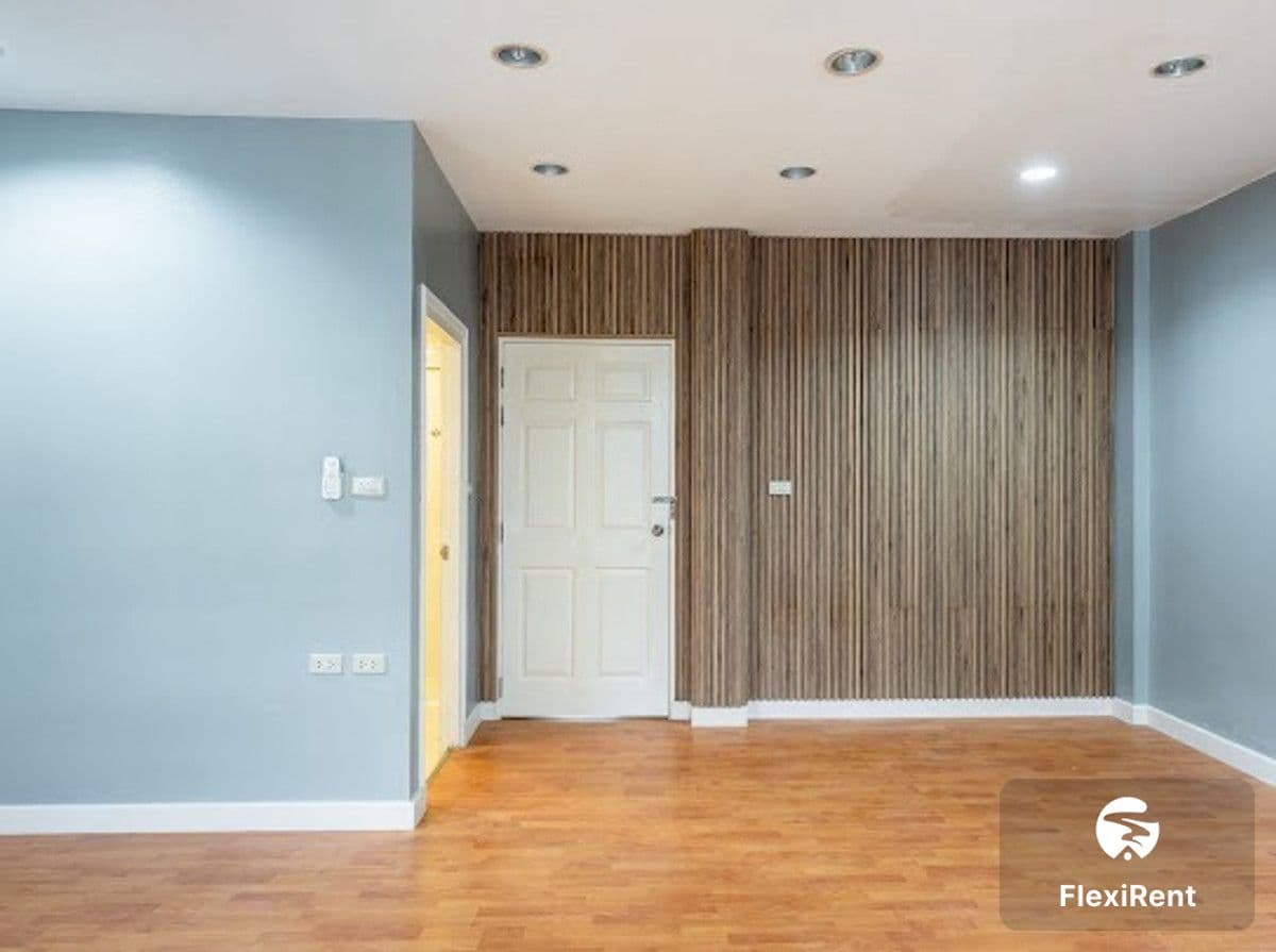 บ้านกลางเมือง เดอะ ปารีส รัชวิภา (Baan Klang Mueang The Paris Ratchavipha) รูปที่ 16