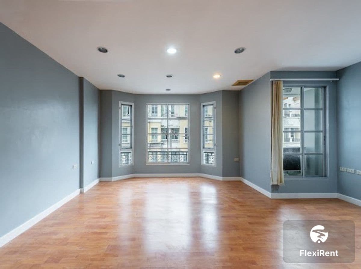 บ้านกลางเมือง เดอะ ปารีส รัชวิภา (Baan Klang Mueang The Paris Ratchavipha) รูปที่ 17