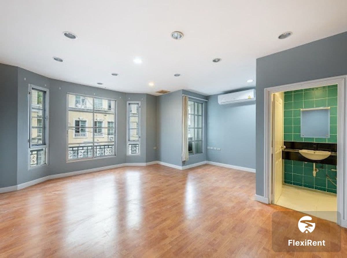 บ้านกลางเมือง เดอะ ปารีส รัชวิภา (Baan Klang Mueang The Paris Ratchavipha) รูปที่ 18