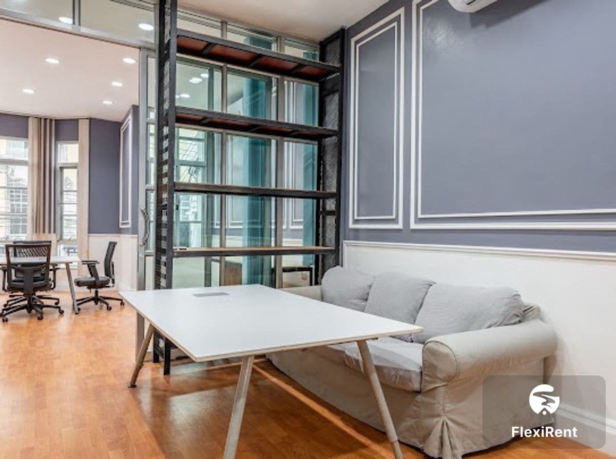 บ้านกลางเมือง เดอะ ปารีส รัชวิภา (Baan Klang Mueang The Paris Ratchavipha) รูปที่ 19