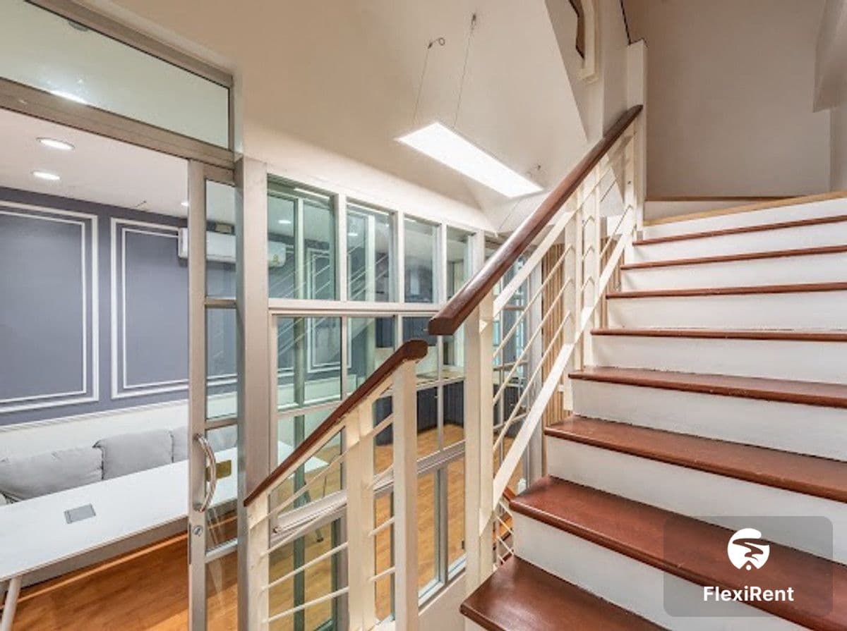 บ้านกลางเมือง เดอะ ปารีส รัชวิภา (Baan Klang Mueang The Paris Ratchavipha) รูปที่ 20