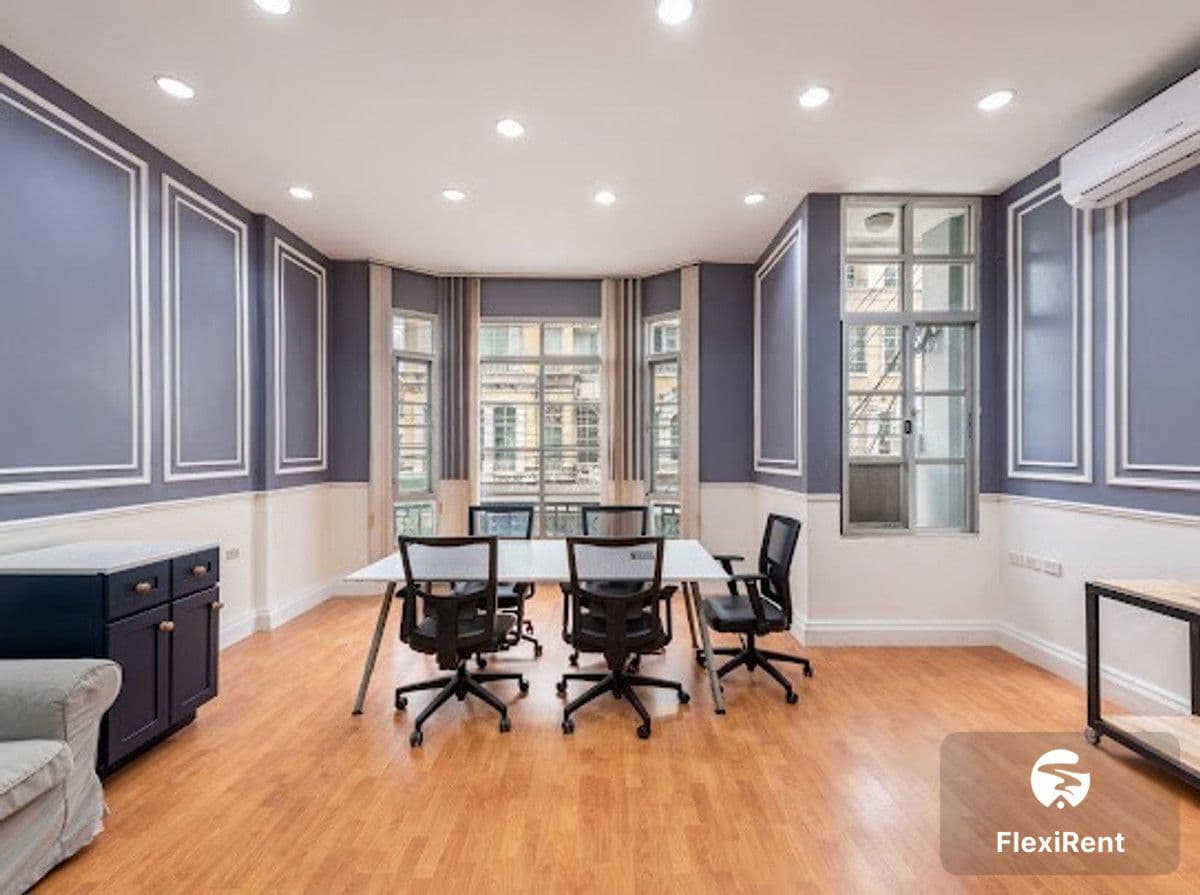 บ้านกลางเมือง เดอะ ปารีส รัชวิภา (Baan Klang Mueang The Paris Ratchavipha) รูปที่ 23