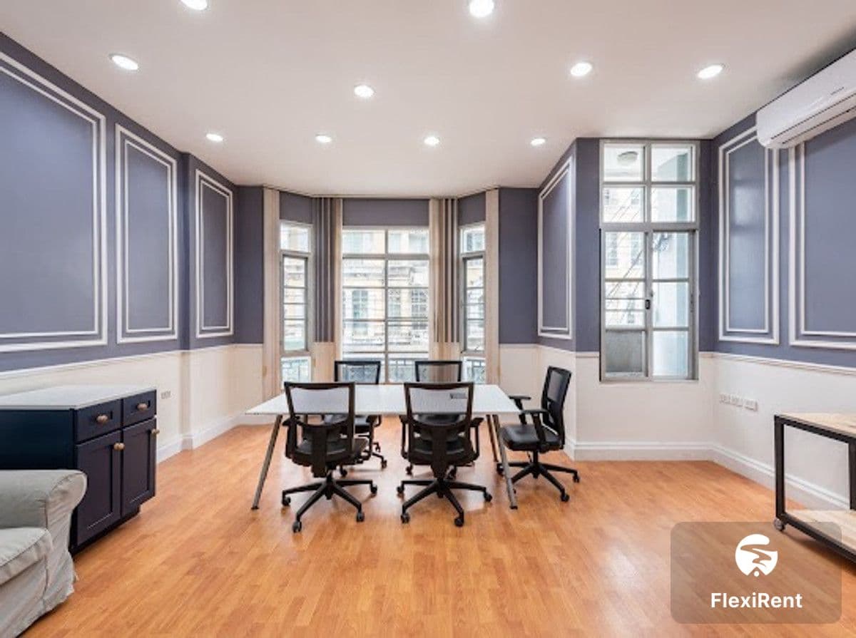 บ้านกลางเมือง เดอะ ปารีส รัชวิภา (Baan Klang Mueang The Paris Ratchavipha) รูปที่ 25