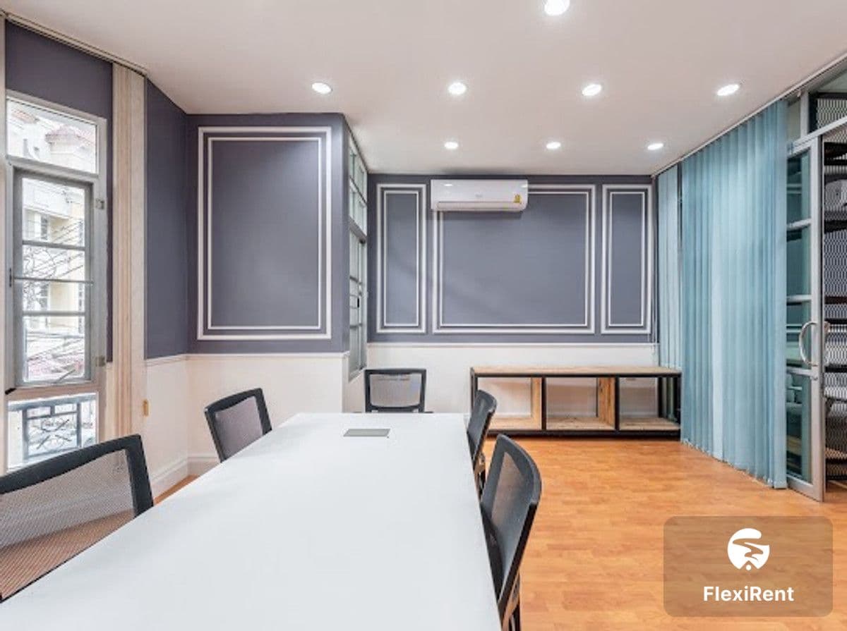 บ้านกลางเมือง เดอะ ปารีส รัชวิภา (Baan Klang Mueang The Paris Ratchavipha) รูปที่ 26