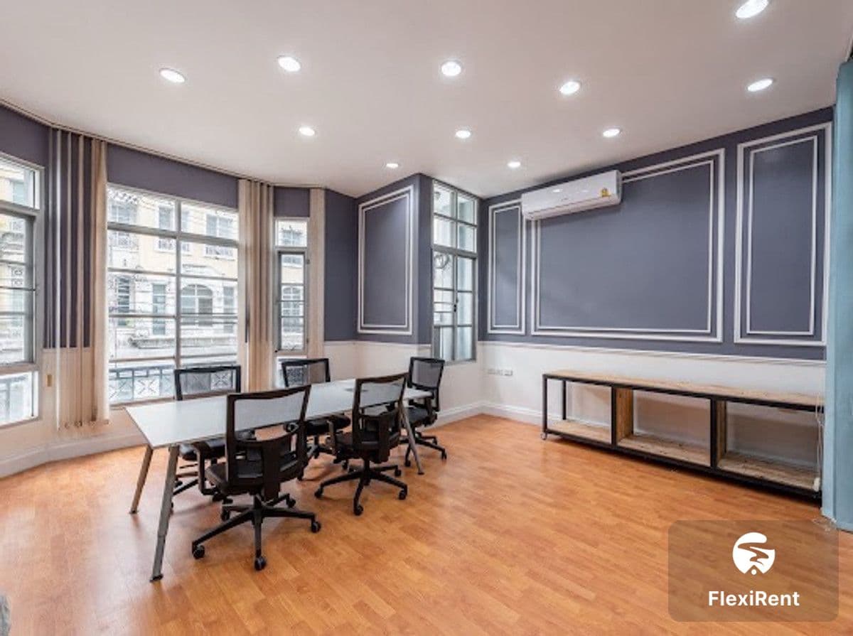 บ้านกลางเมือง เดอะ ปารีส รัชวิภา (Baan Klang Mueang The Paris Ratchavipha) รูปที่ 27