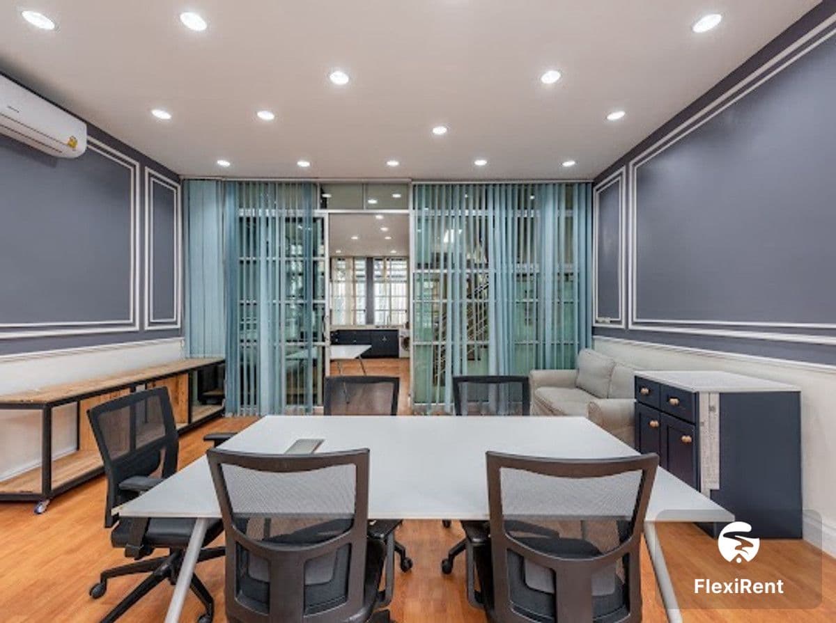 บ้านกลางเมือง เดอะ ปารีส รัชวิภา (Baan Klang Mueang The Paris Ratchavipha) รูปที่ 28