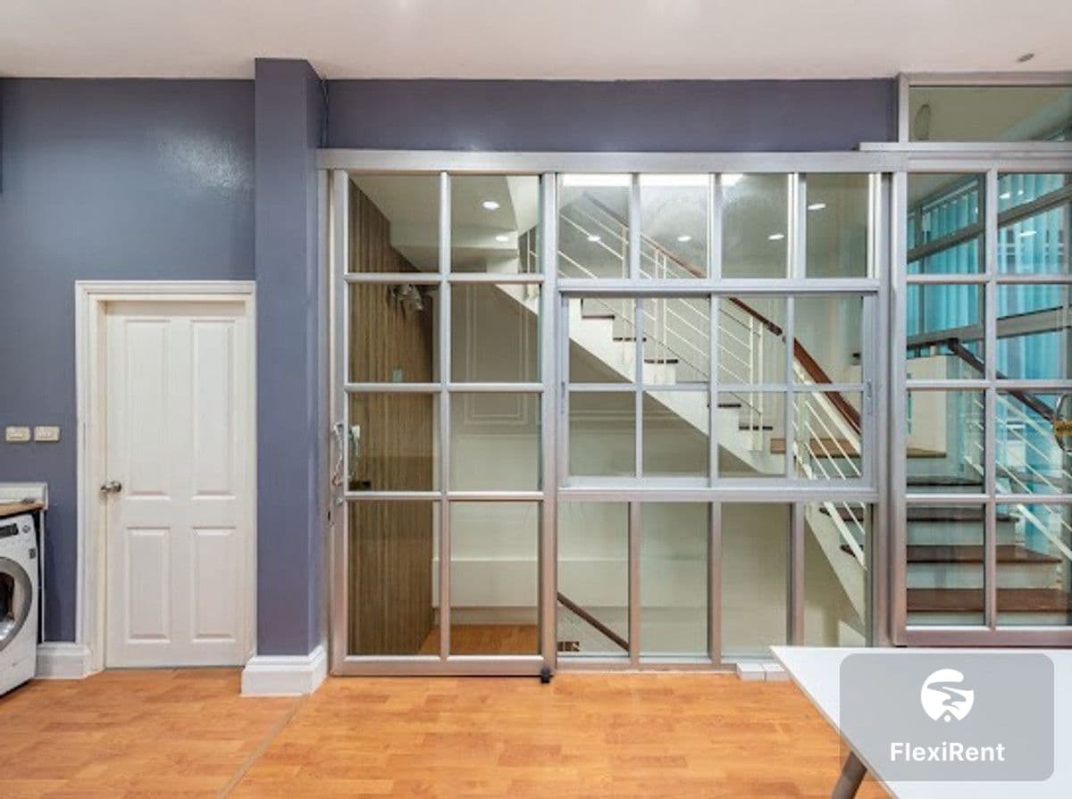 บ้านกลางเมือง เดอะ ปารีส รัชวิภา (Baan Klang Mueang The Paris Ratchavipha) รูปที่ 30