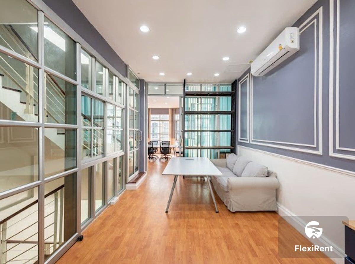 บ้านกลางเมือง เดอะ ปารีส รัชวิภา (Baan Klang Mueang The Paris Ratchavipha) รูปที่ 32