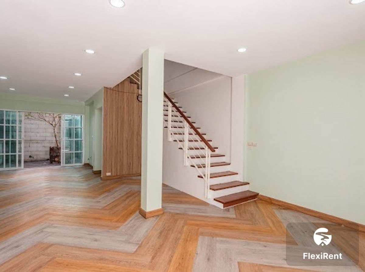 บ้านกลางเมือง เดอะ ปารีส รัชวิภา (Baan Klang Mueang The Paris Ratchavipha) รูปที่ 35