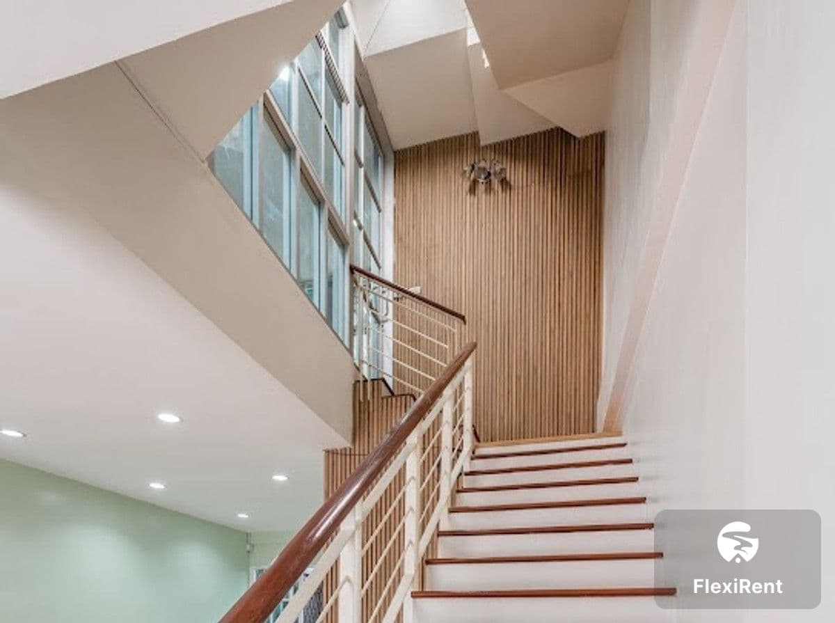 บ้านกลางเมือง เดอะ ปารีส รัชวิภา (Baan Klang Mueang The Paris Ratchavipha) รูปที่ 36