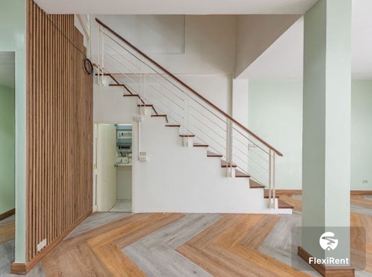 บ้านกลางเมือง เดอะ ปารีส รัชวิภา (Baan Klang Mueang The Paris Ratchavipha) รูปที่ 39