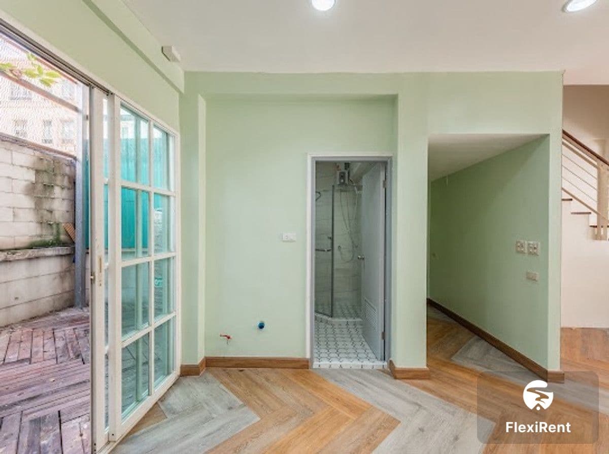 บ้านกลางเมือง เดอะ ปารีส รัชวิภา (Baan Klang Mueang The Paris Ratchavipha) รูปที่ 40