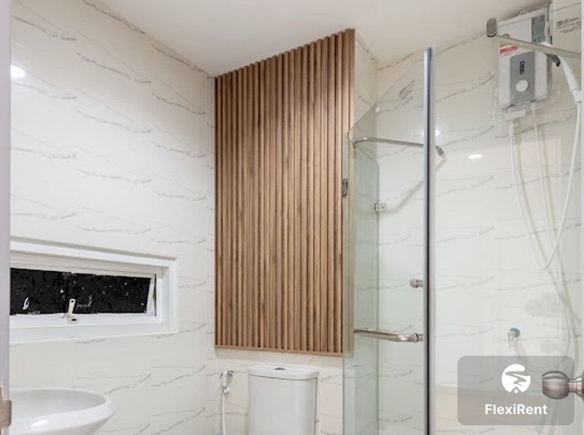 บ้านกลางเมือง เดอะ ปารีส รัชวิภา (Baan Klang Mueang The Paris Ratchavipha) รูปที่ 41