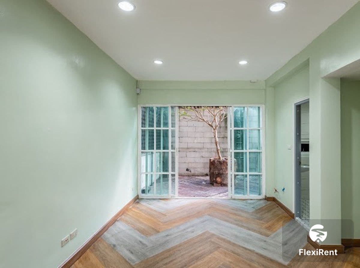 บ้านกลางเมือง เดอะ ปารีส รัชวิภา (Baan Klang Mueang The Paris Ratchavipha) รูปที่ 43