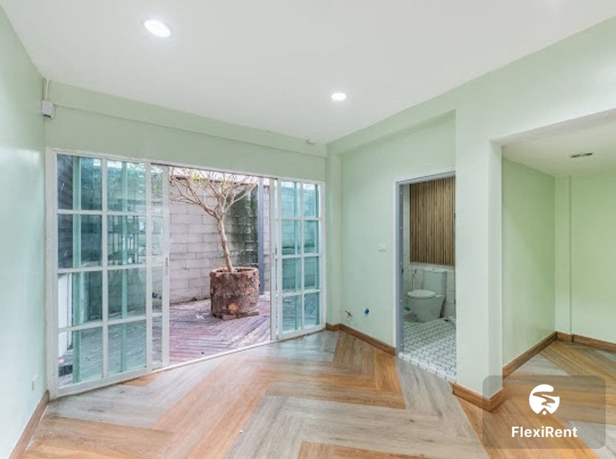 บ้านกลางเมือง เดอะ ปารีส รัชวิภา (Baan Klang Mueang The Paris Ratchavipha) รูปที่ 44