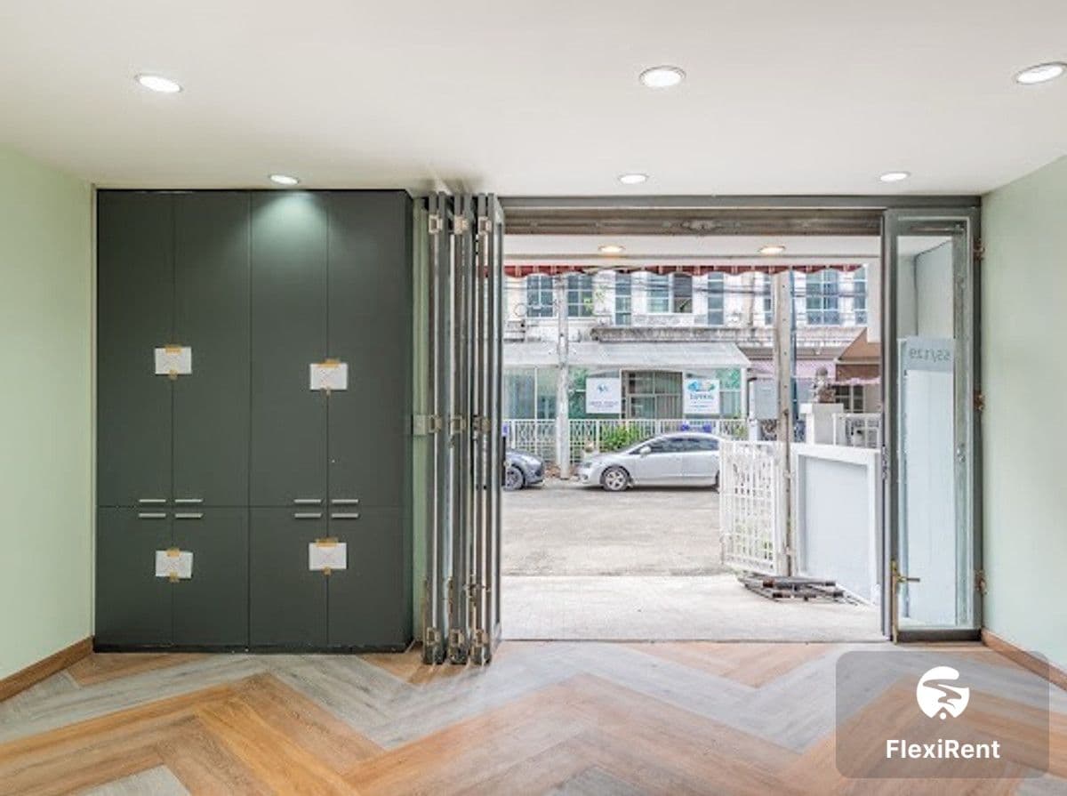 บ้านกลางเมือง เดอะ ปารีส รัชวิภา (Baan Klang Mueang The Paris Ratchavipha) รูปที่ 45