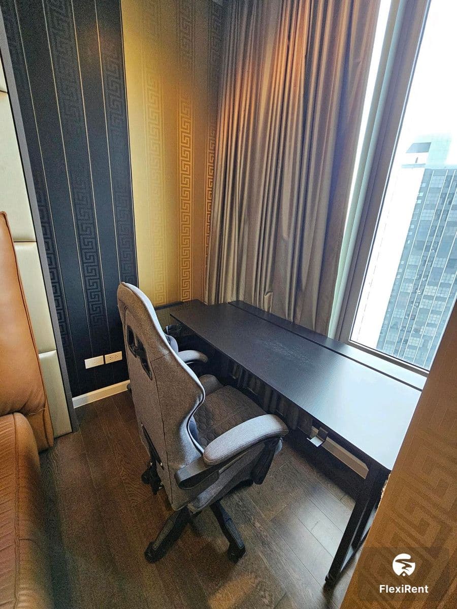 นารา 9 บาย อีสเทอร์น สตาร์ (Nara 9 by Eastern Star) รูปที่ 10