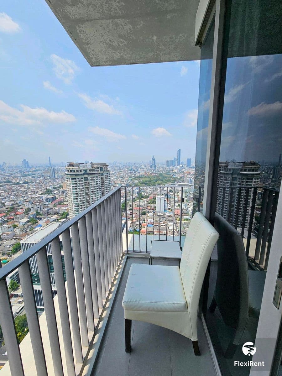 นารา 9 บาย อีสเทอร์น สตาร์ (Nara 9 by Eastern Star) รูปที่ 14