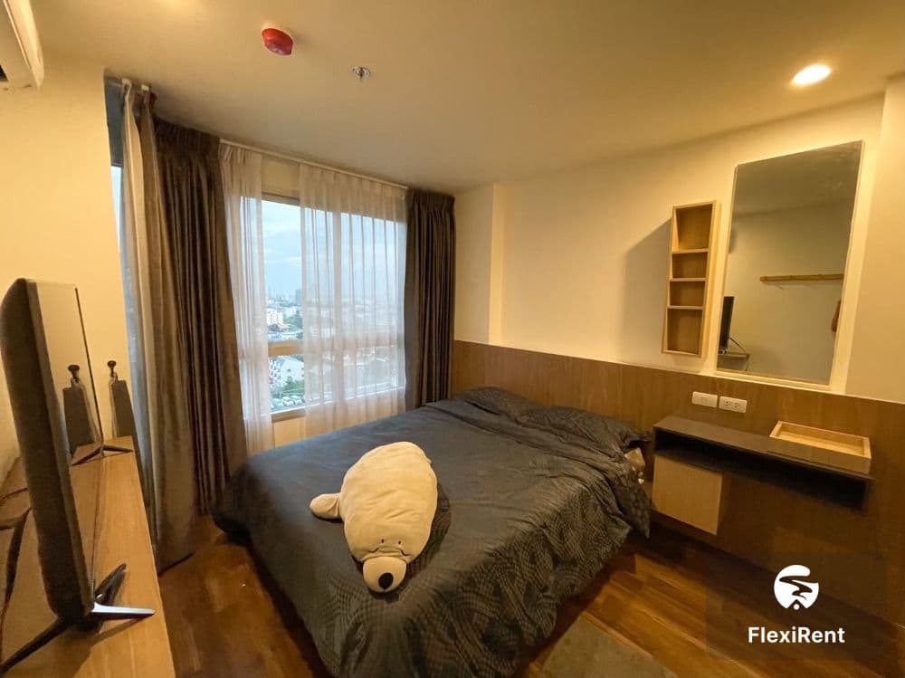 ยู ดีไลท์ รัชวิภา (U Delight Ratchavibha) รูปที่ 6