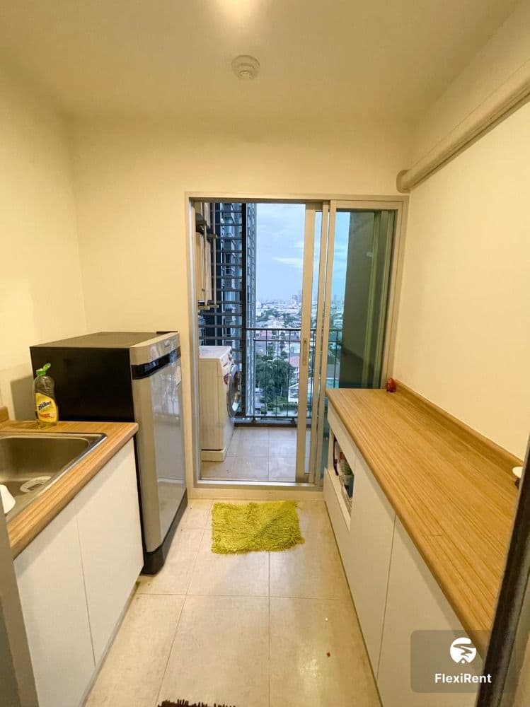 ยู ดีไลท์ รัชวิภา (U Delight Ratchavibha) รูปที่ 7