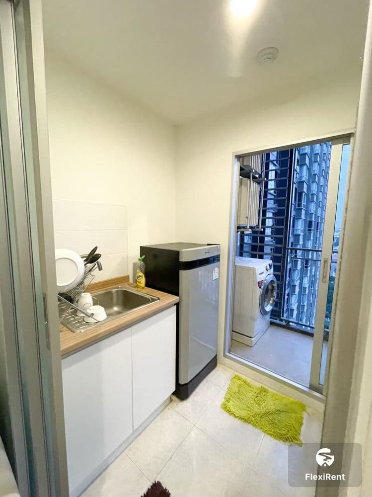 ยู ดีไลท์ รัชวิภา (U Delight Ratchavibha) รูปที่ 8