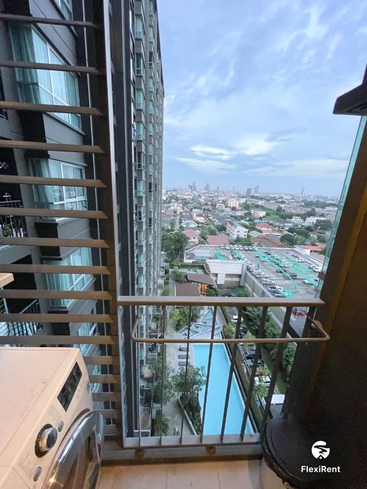 ยู ดีไลท์ รัชวิภา (U Delight Ratchavibha) รูปที่ 9