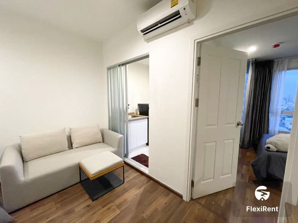 ยู ดีไลท์ รัชวิภา (U Delight Ratchavibha) รูปที่ 11