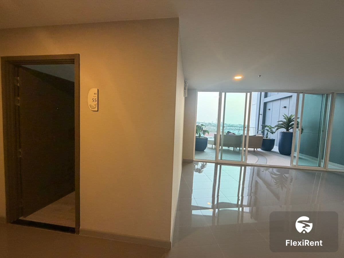 ศุภาลัย บลูเวล หัวหิน (Supalai Blue Whale Hua Hin) รูปที่ 6