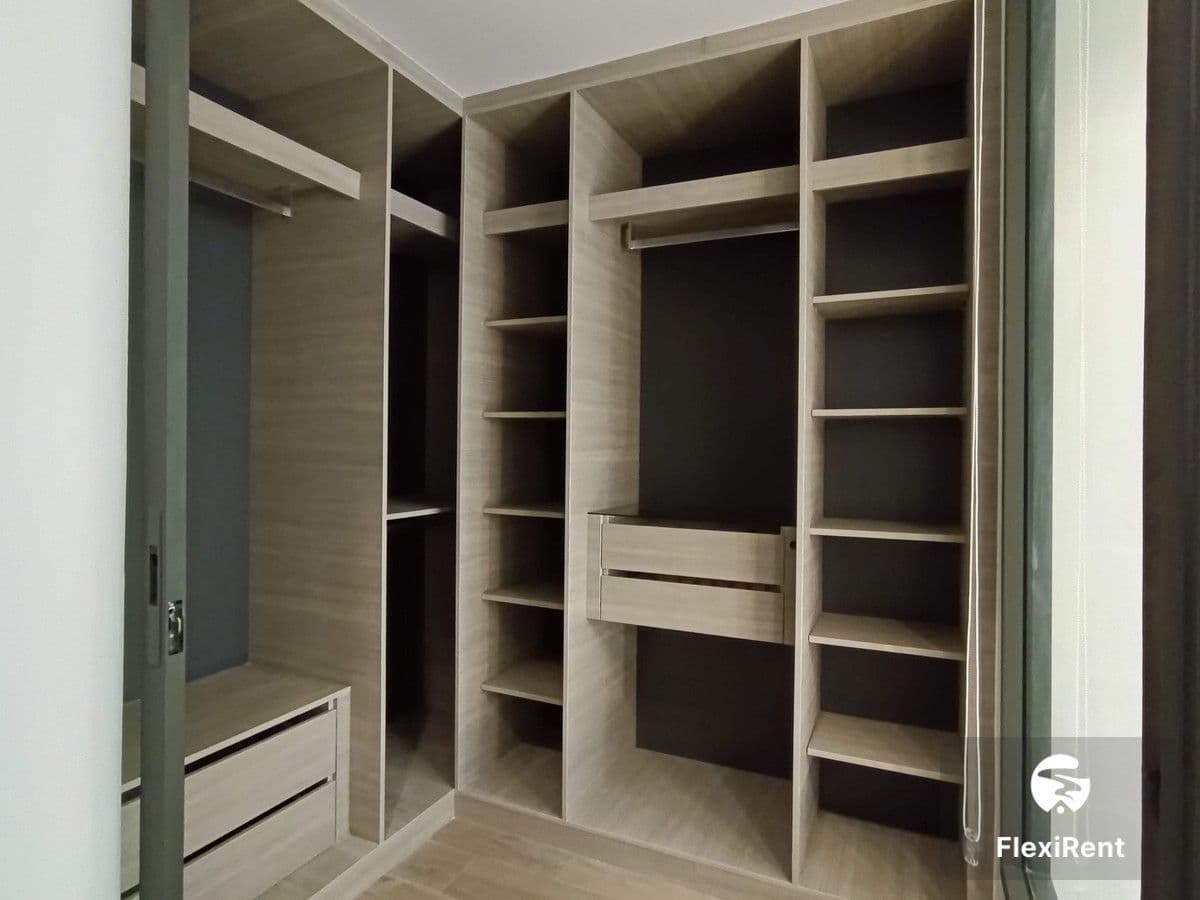 เดอะ เครสท์ พาร์ค เรสซิเดนซ์ (The Crest Park Residences) รูปที่ 11