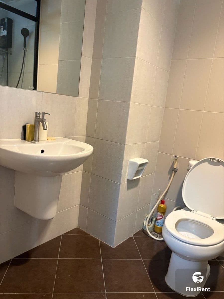 คอนโด วัน เอ็กซ์ สุขุมวิท 26 (Condo One X Sukhumvit 26) รูปที่ 7