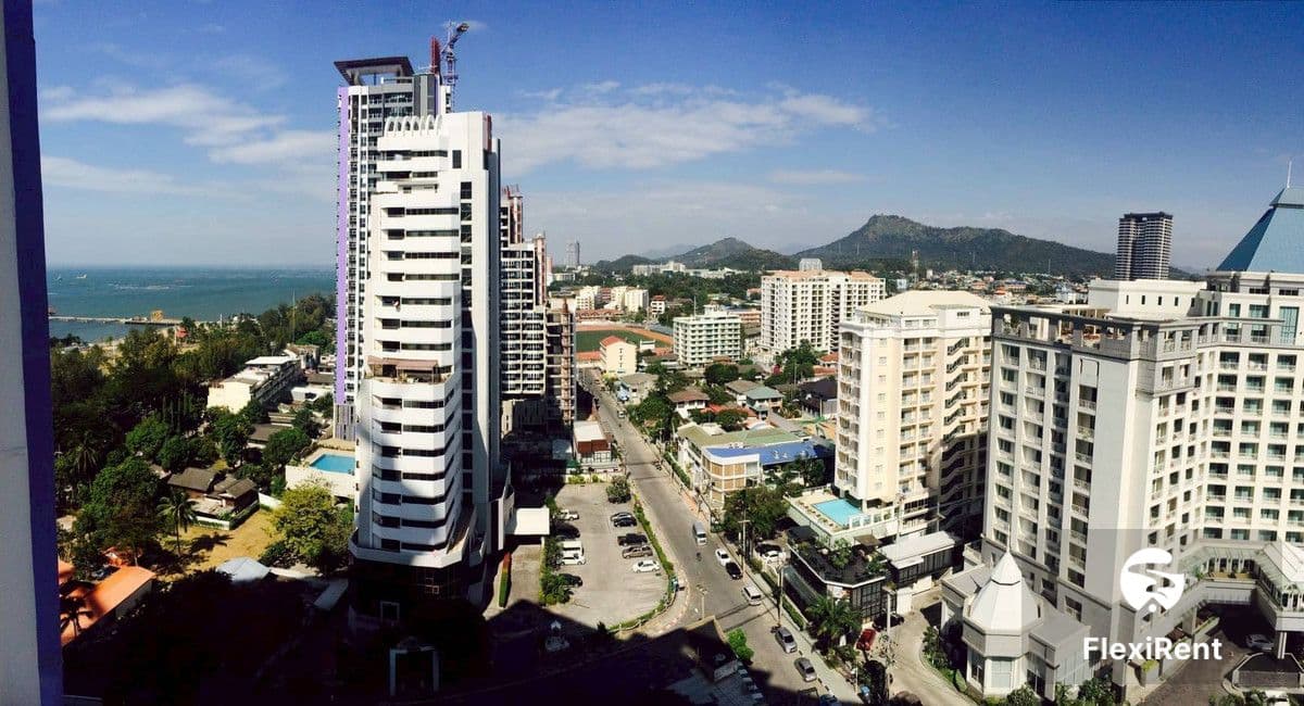 ลัดดา คอนโดวิว (Ladda Condo View) รูปที่ 10