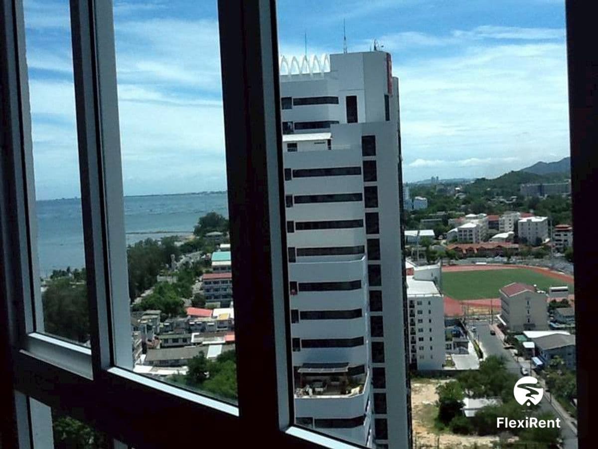 ลัดดา คอนโดวิว (Ladda Condo View) รูปที่ 11