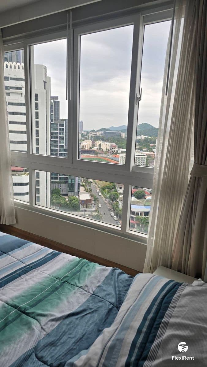 ลัดดา คอนโดวิว (Ladda Condo View) รูปที่ 6