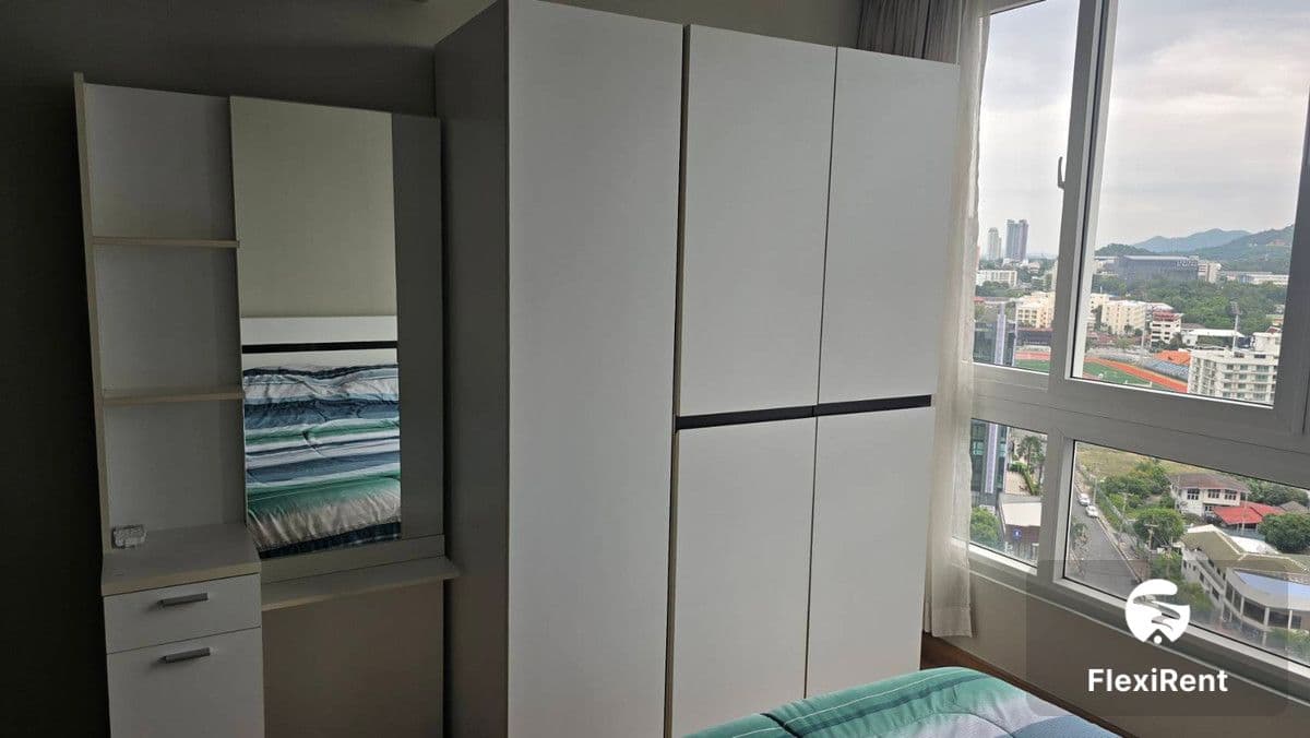 ลัดดา คอนโดวิว (Ladda Condo View) รูปที่ 7