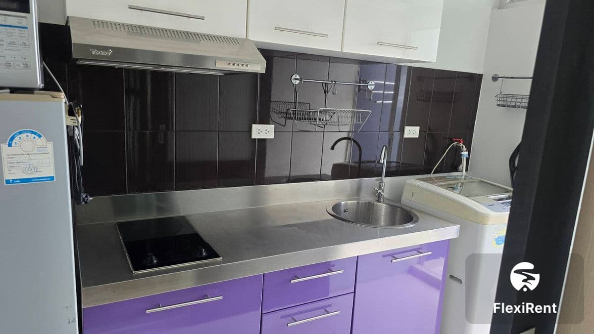 ลัดดา คอนโดวิว (Ladda Condo View) รูปที่ 9