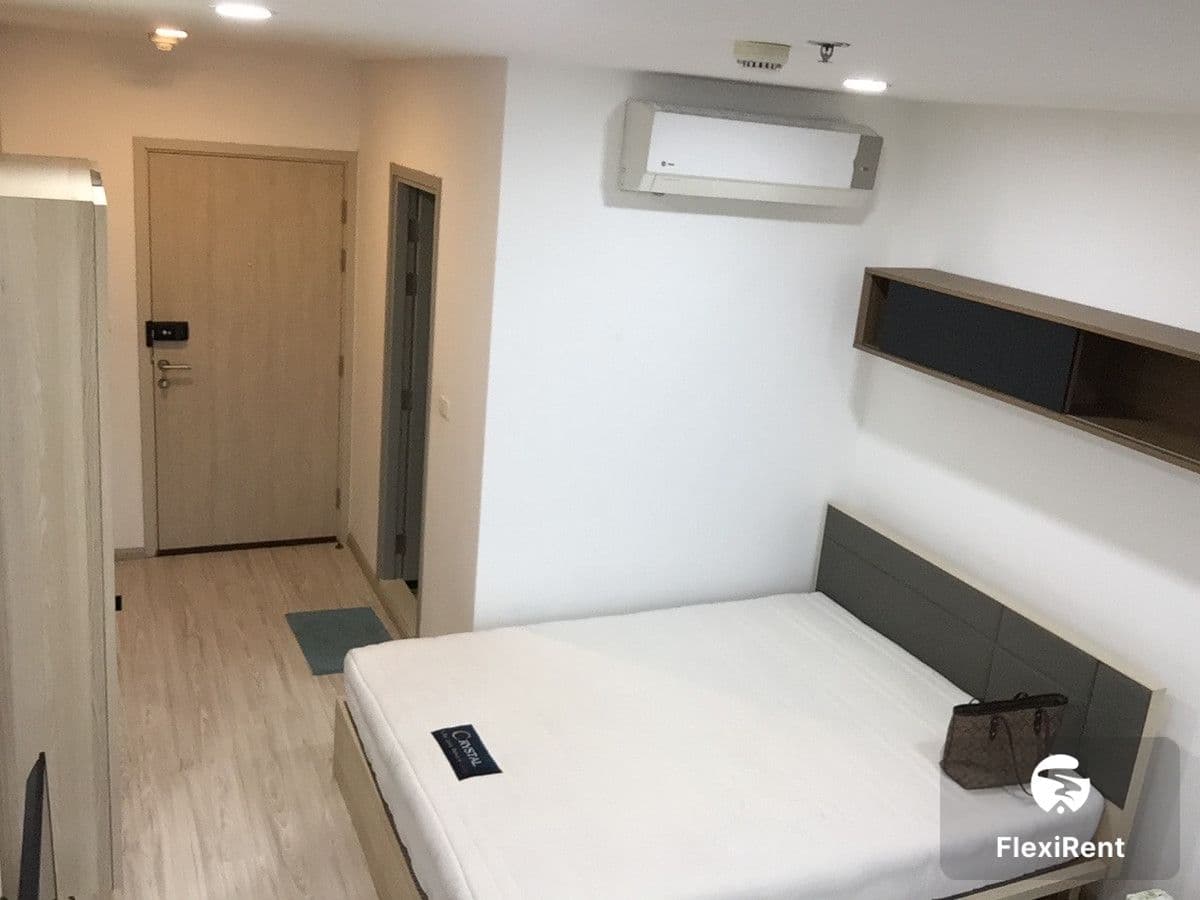 ไอดีโอ โมบิ วงศ์สว่าง อินเตอร์เชนจ์ (Ideo Mobi Wongsawang-Interchange) รูปที่ 6