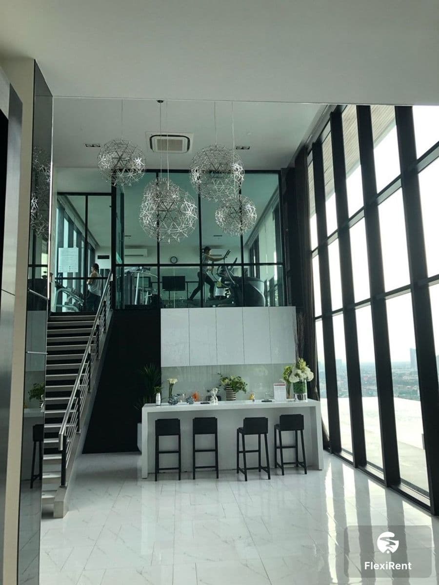 ไนท์บริดจ์ ติวานนท์ (Knightsbridge Tiwanon) รูปที่ 6