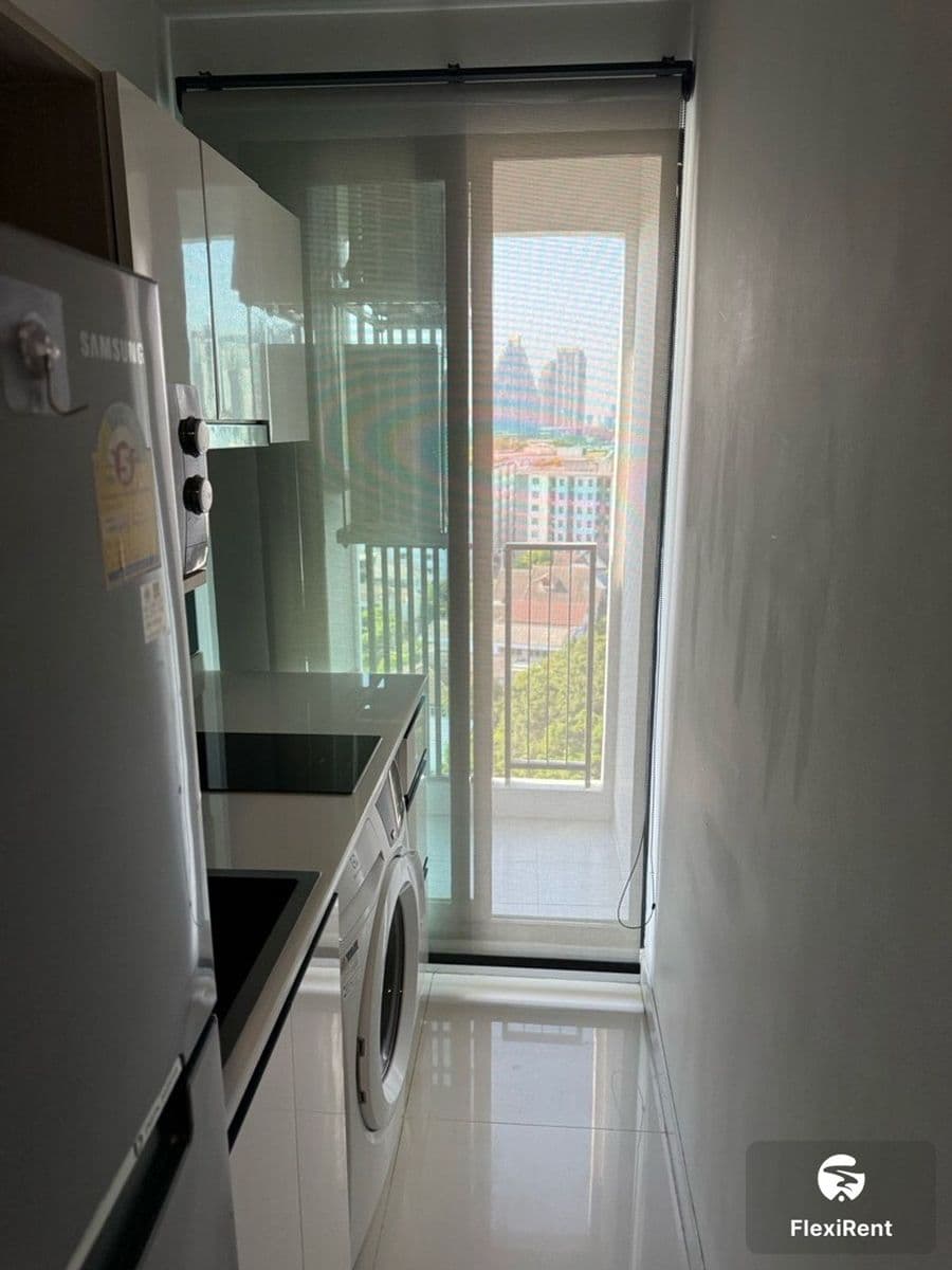 ไนท์บริดจ์ ติวานนท์ (Knightsbridge Tiwanon) รูปที่ 17