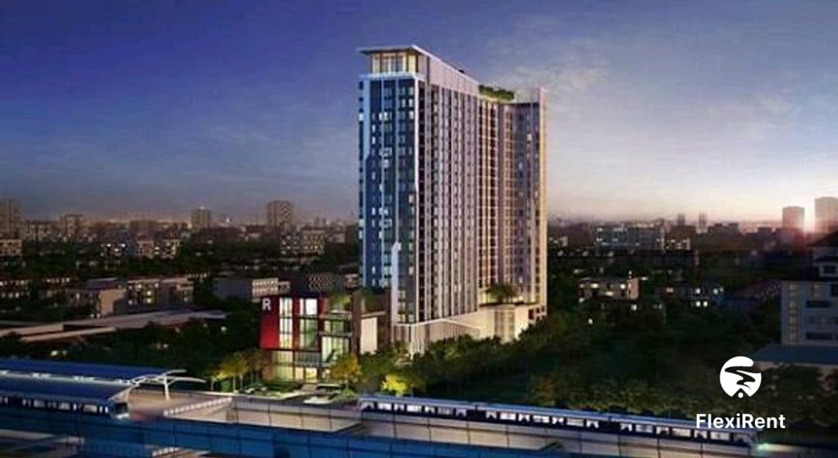 เดอะ โฮเทล เซอร์วิส (The Hotel Serviced) รูปที่ 10