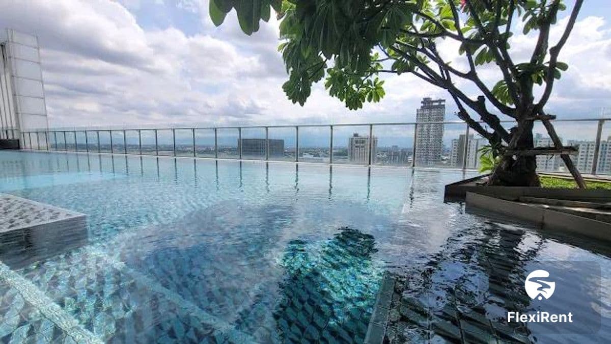 เดอะ โฮเทล เซอร์วิส (The Hotel Serviced) รูปที่ 8