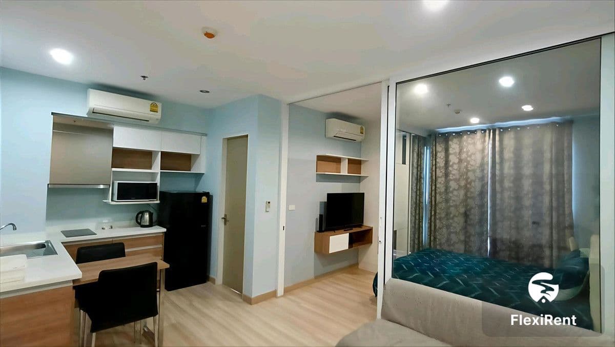 เดอะ โฮเทล เซอร์วิส (The Hotel Serviced) รูปที่ 6