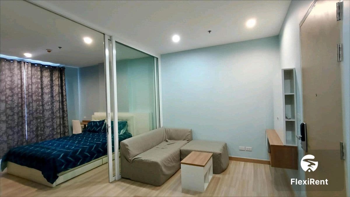 เดอะ โฮเทล เซอร์วิส (The Hotel Serviced) รูปที่ 7