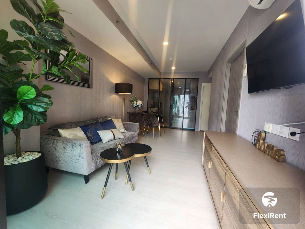 ไนท์บริดจ์ พหลโยธิน - อินเตอร์เชนจ์ (Knightsbridge Phaholyothin - Interchange) รูปที่ 6