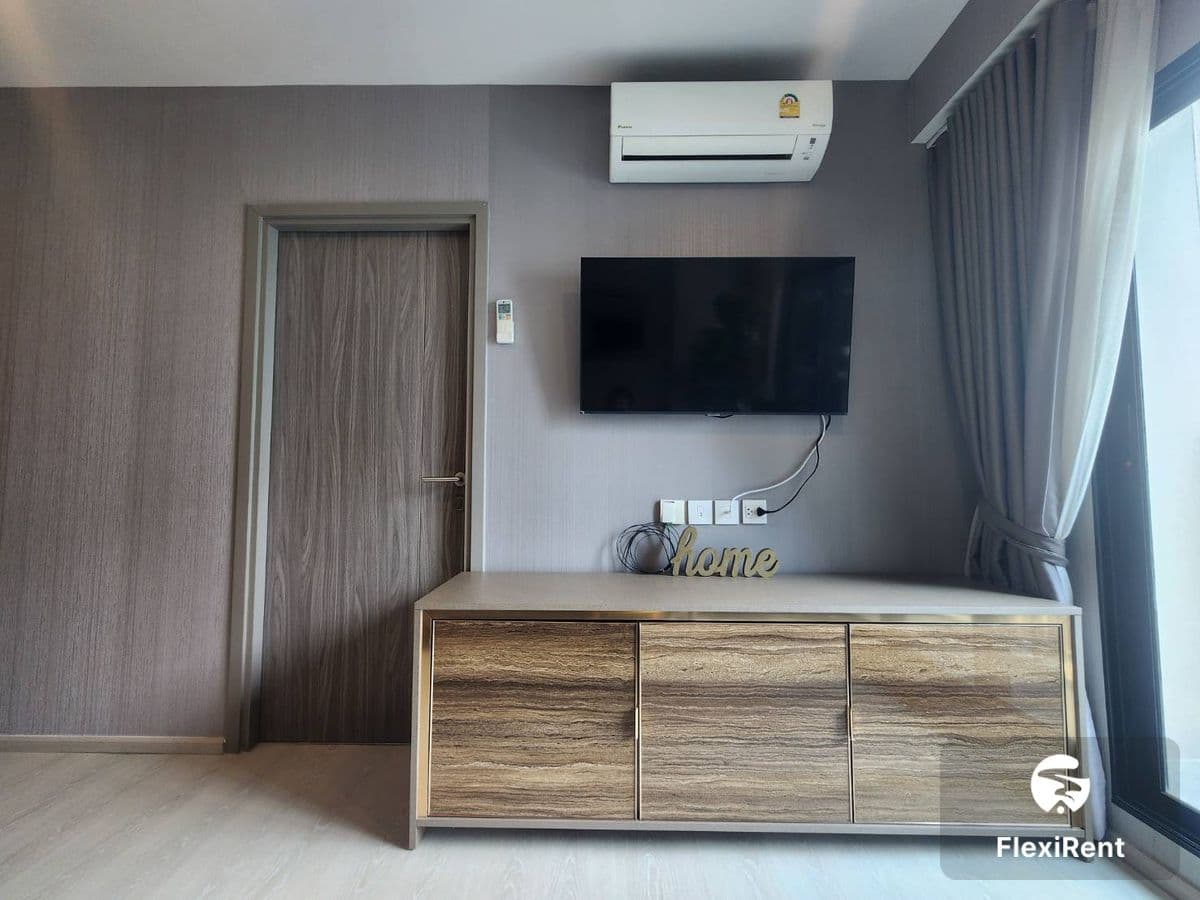 ไนท์บริดจ์ พหลโยธิน - อินเตอร์เชนจ์ (Knightsbridge Phaholyothin - Interchange) รูปที่ 7