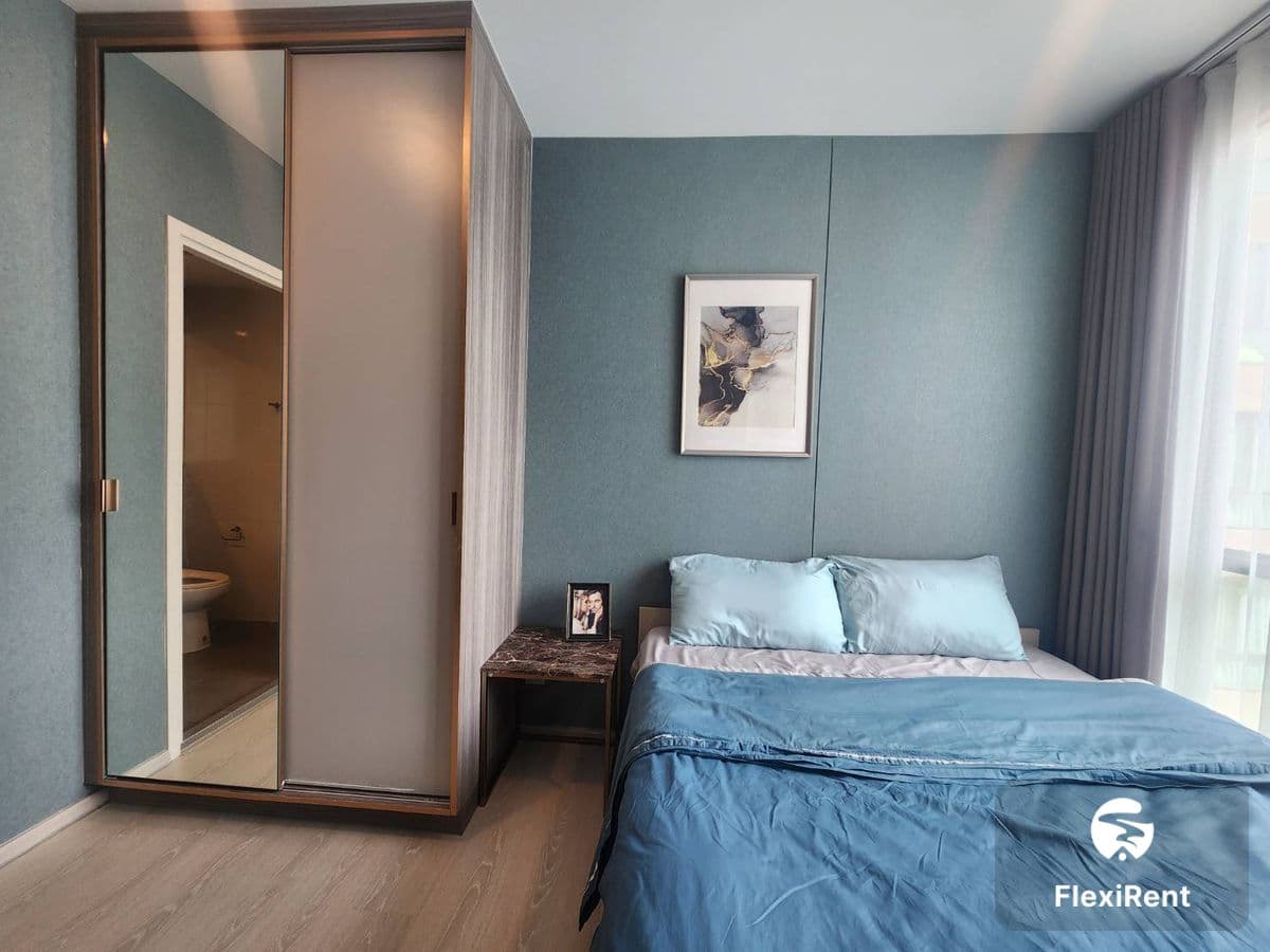 ไนท์บริดจ์ พหลโยธิน - อินเตอร์เชนจ์ (Knightsbridge Phaholyothin - Interchange) รูปที่ 8