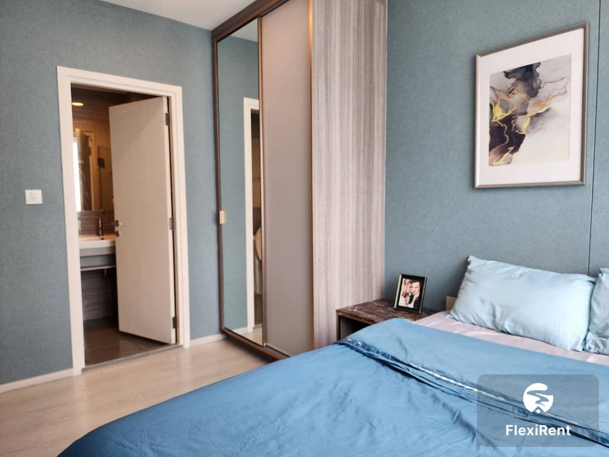 ไนท์บริดจ์ พหลโยธิน - อินเตอร์เชนจ์ (Knightsbridge Phaholyothin - Interchange) รูปที่ 9