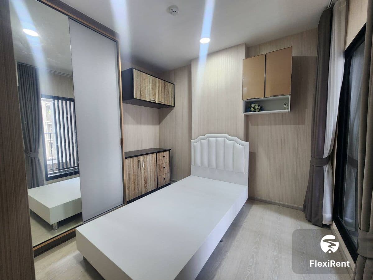 ไนท์บริดจ์ พหลโยธิน - อินเตอร์เชนจ์ (Knightsbridge Phaholyothin - Interchange) รูปที่ 10